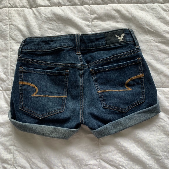 American Eagle Shorts - Picture 2 of 4